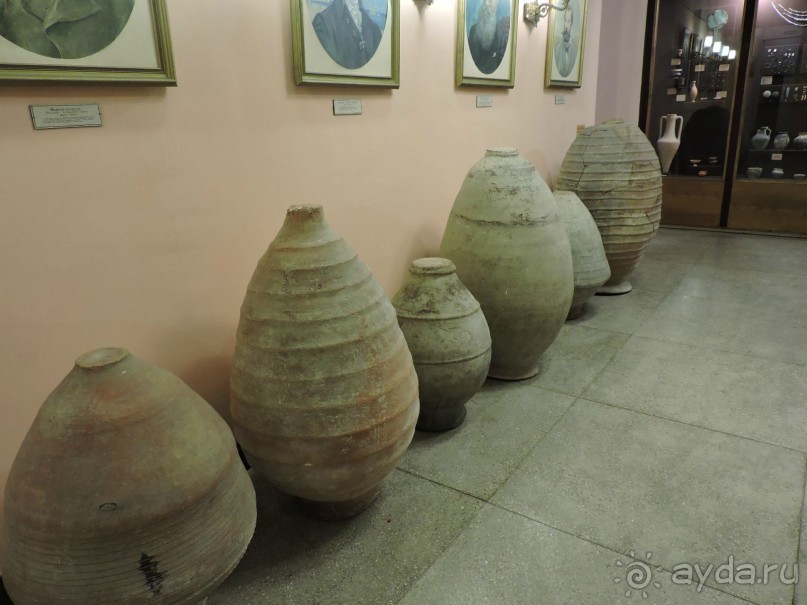 Путешествие в Крым.