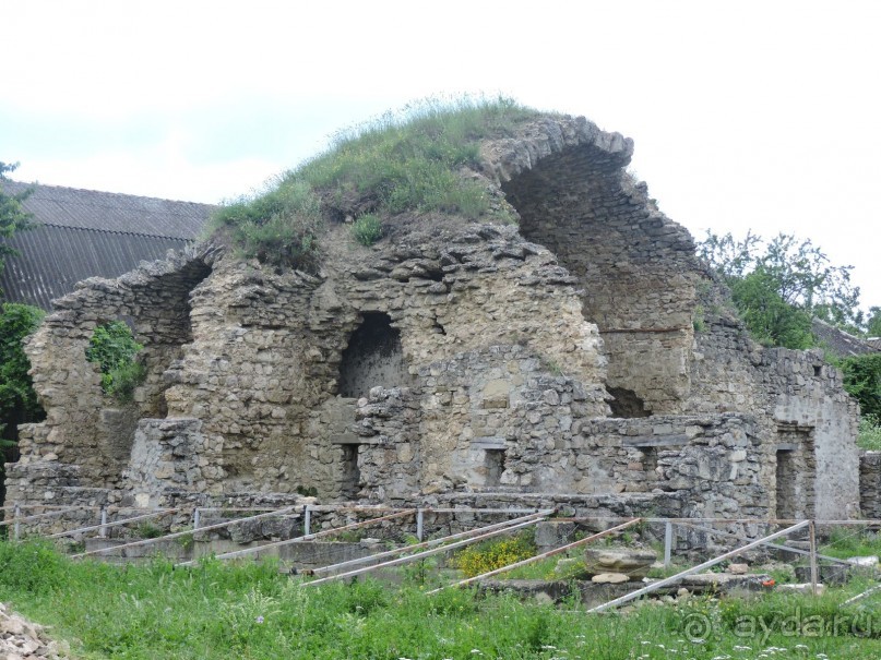 Путешествие в Крым.