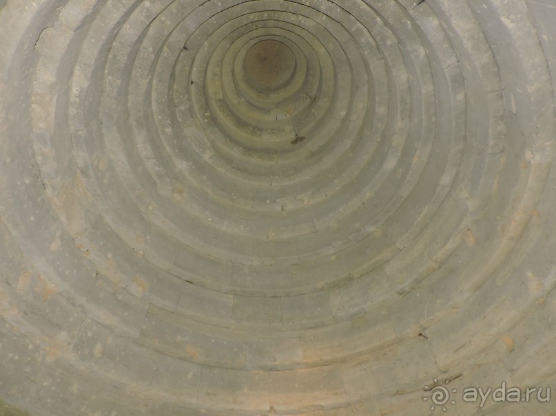 Путешествие в Крым.