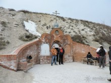 Авто путешествие по югу и центру России