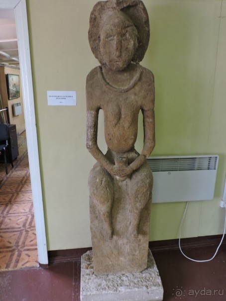 Авто путешествие по югу и центру России