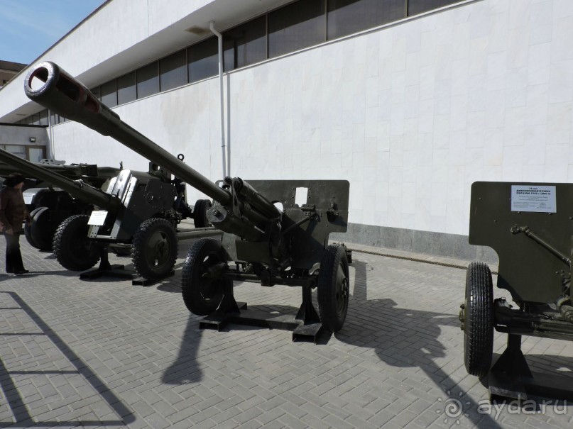 Авто путешествие по югу и центру России