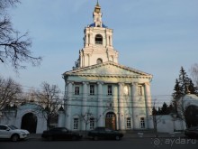 Авто путешествие по югу и центру России