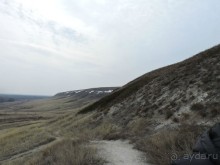 Авто путешествие по югу и центру России