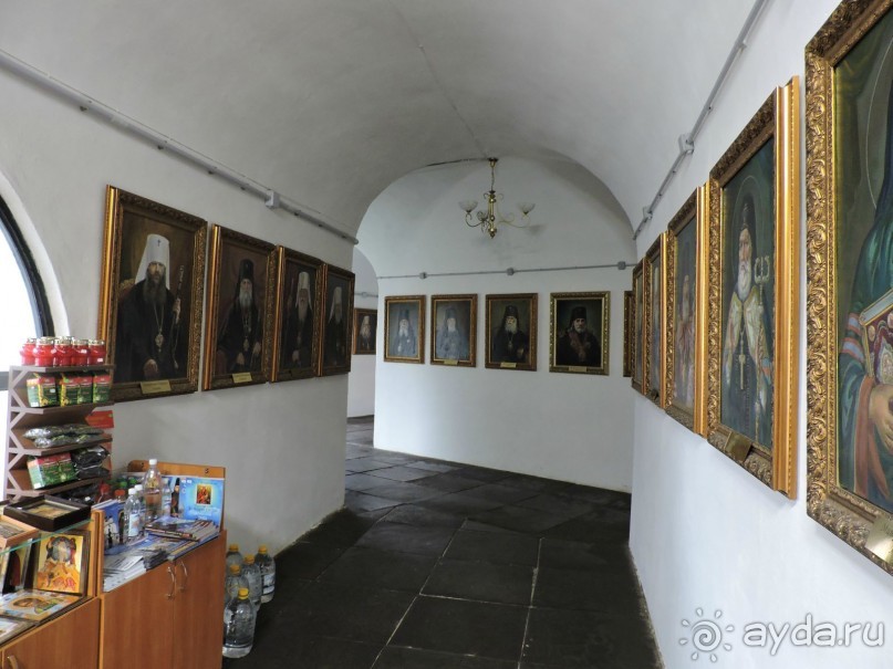 Авто путешествие по югу и центру России