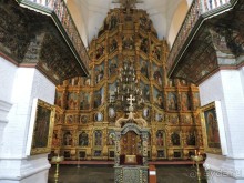 Авто путешествие по югу и центру России