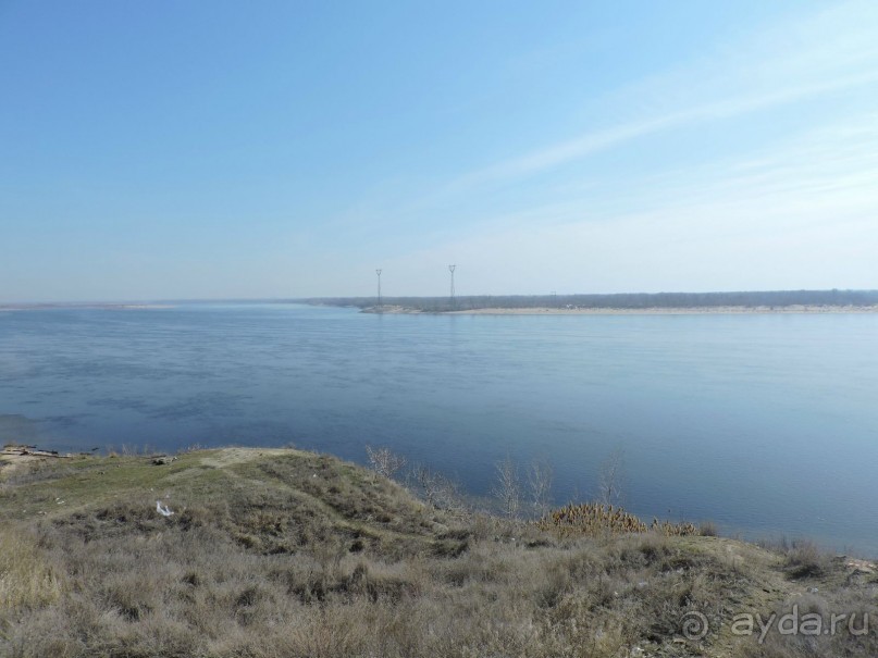 Авто путешествие по югу и центру России