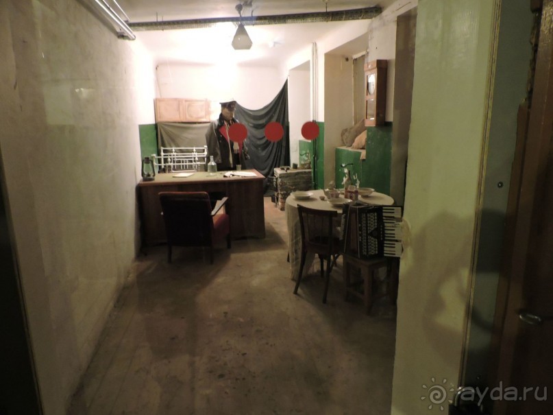 Авто путешествие по югу и центру России