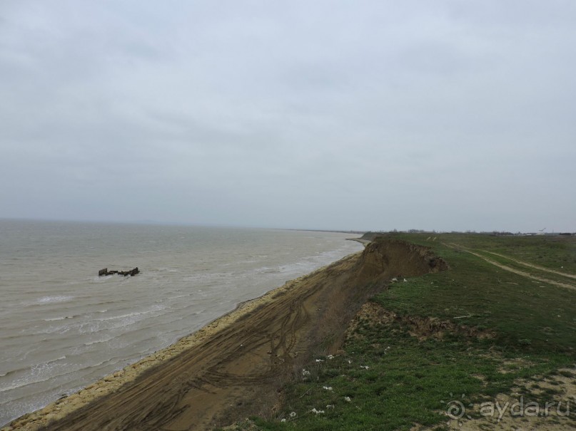 Авто путешествие по югу и центру России