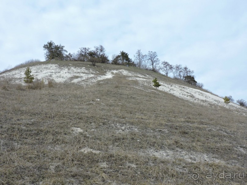 Авто путешествие по югу и центру России