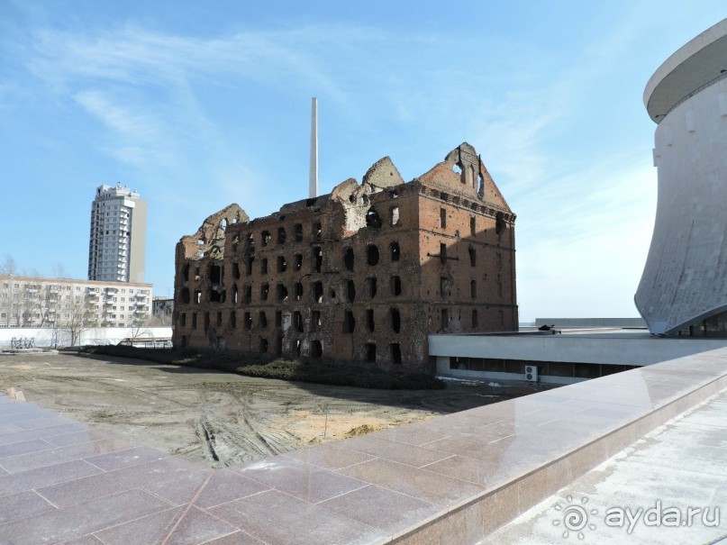 Авто путешествие по югу и центру России