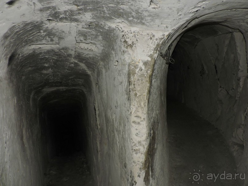 Авто путешествие по югу и центру России