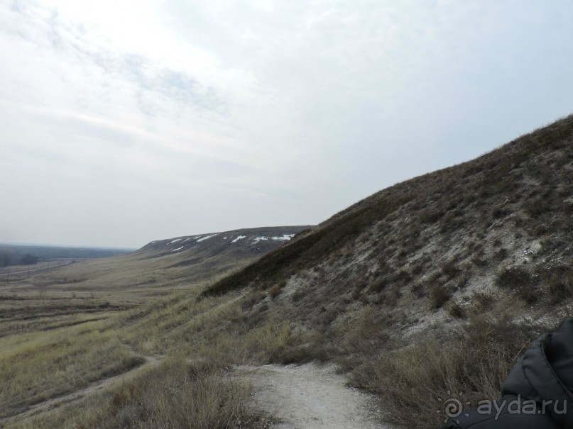 Авто путешествие по югу и центру России