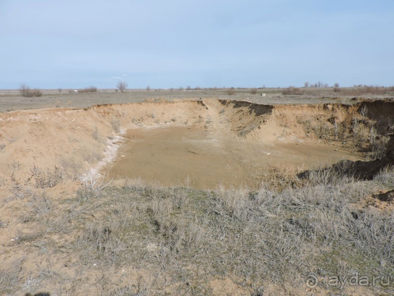 Авто путешествие по югу и центру России