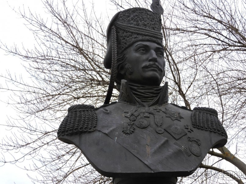 Авто путешествие по югу и центру России