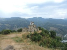 Авто путешествие по Северному Кавказу. 3 часть общего путешествия