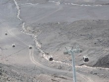 Авто путешествие по Северному Кавказу. 3 часть общего путешествия