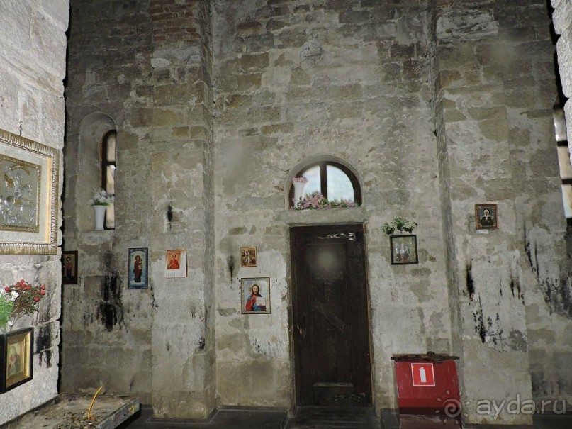 Авто путешествие по Северному Кавказу. 3 часть общего путешествия