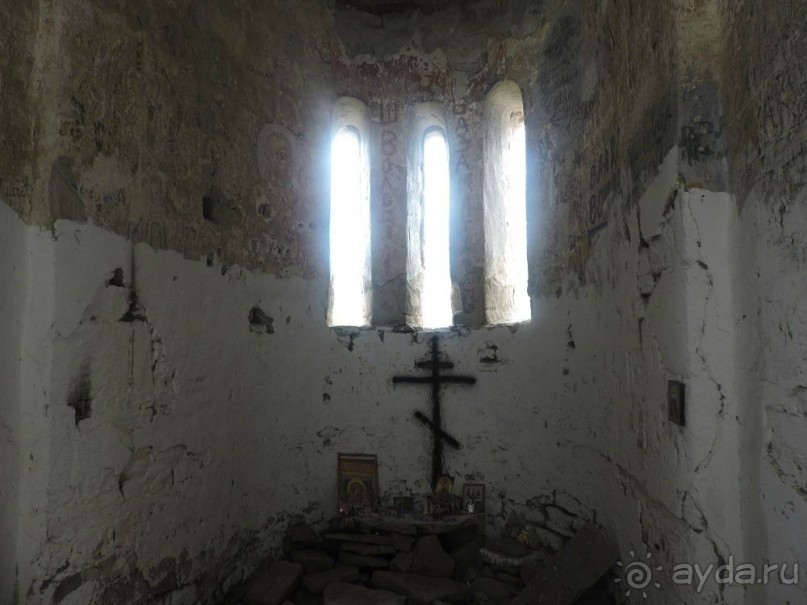 Авто путешествие по Северному Кавказу. 3 часть общего путешествия