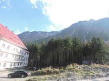 Авто путешествие по Северному Кавказу. 3 часть общего путешествия