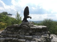 Авто путешествие по Северному Кавказу. 3 часть общего путешествия