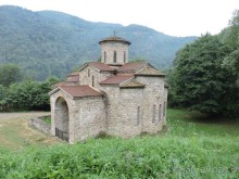 Авто путешествие по Северному Кавказу. 3 часть общего путешествия