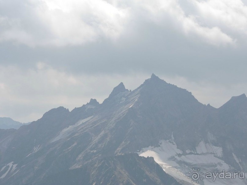 Авто путешествие по Северному Кавказу. 3 часть общего путешествия