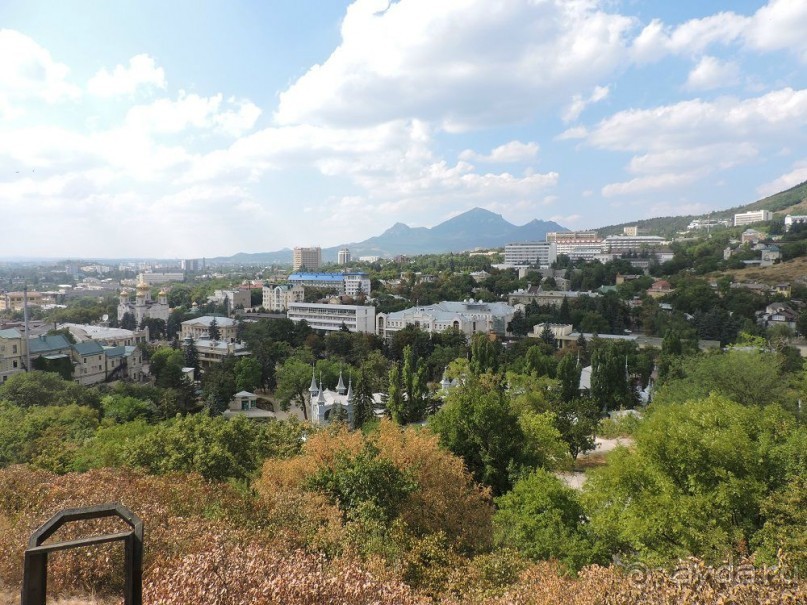 Авто путешествие по Северному Кавказу. 3 часть общего путешествия