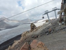 Авто путешествие по Северному Кавказу. 3 часть общего путешествия