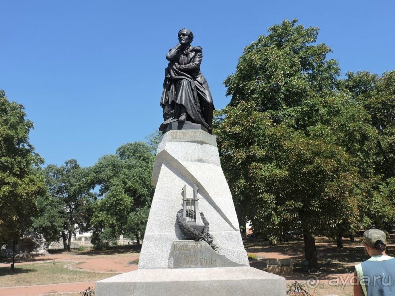 Авто путешествие по Северному Кавказу. 3 часть общего путешествия