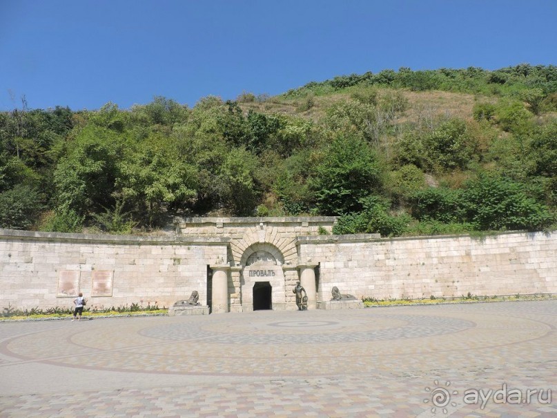 Авто путешествие по Северному Кавказу. 3 часть общего путешествия