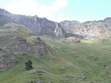 Авто путешествие по Северному Кавказу. 3 часть общего путешествия