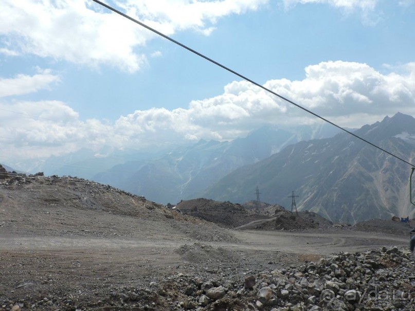 Авто путешествие по Северному Кавказу. 3 часть общего путешествия