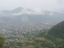 Авто путешествие по Северному Кавказу. 3 часть общего путешествия