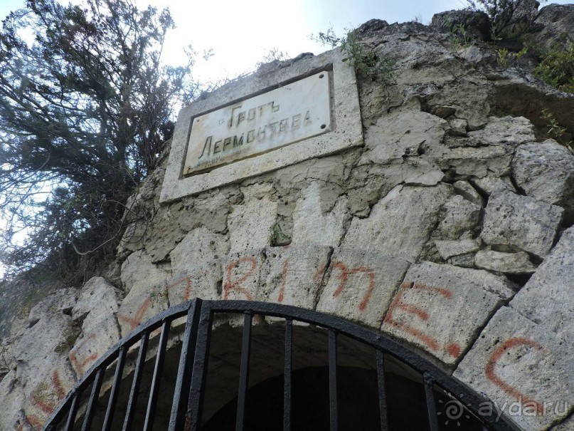 Авто путешествие по Северному Кавказу. 3 часть общего путешествия