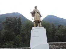 Авто путешествие по Северному Кавказу. 3 часть общего путешествия