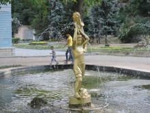 Авто путешествие по Северному Кавказу. 3 часть общего путешествия