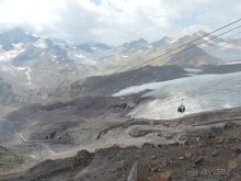 Авто путешествие по Северному Кавказу. 3 часть общего путешествия