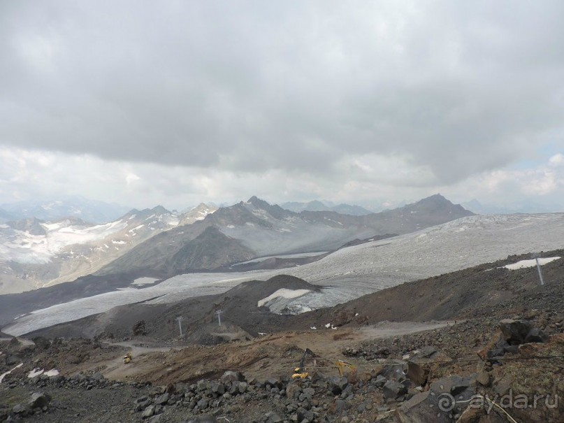 Авто путешествие по Северному Кавказу. 3 часть общего путешествия