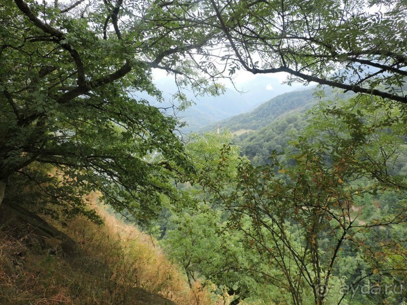 Авто путешествие по Северному Кавказу. 3 часть общего путешествия