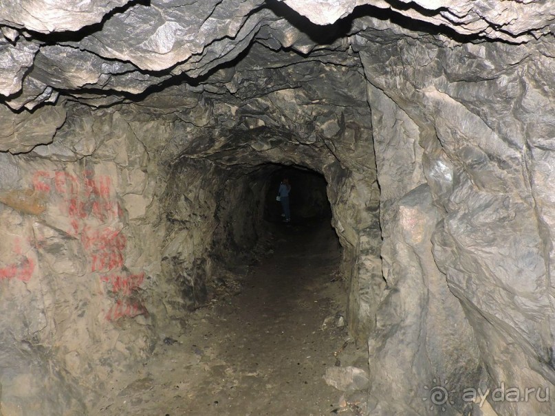 Авто путешествие по Северному Кавказу. 3 часть общего путешествия