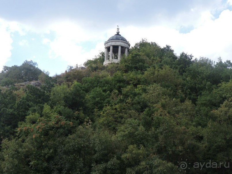 Авто путешествие по Северному Кавказу. 3 часть общего путешествия