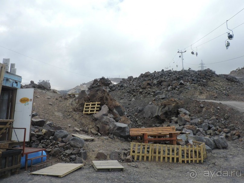 Авто путешествие по Северному Кавказу. 3 часть общего путешествия