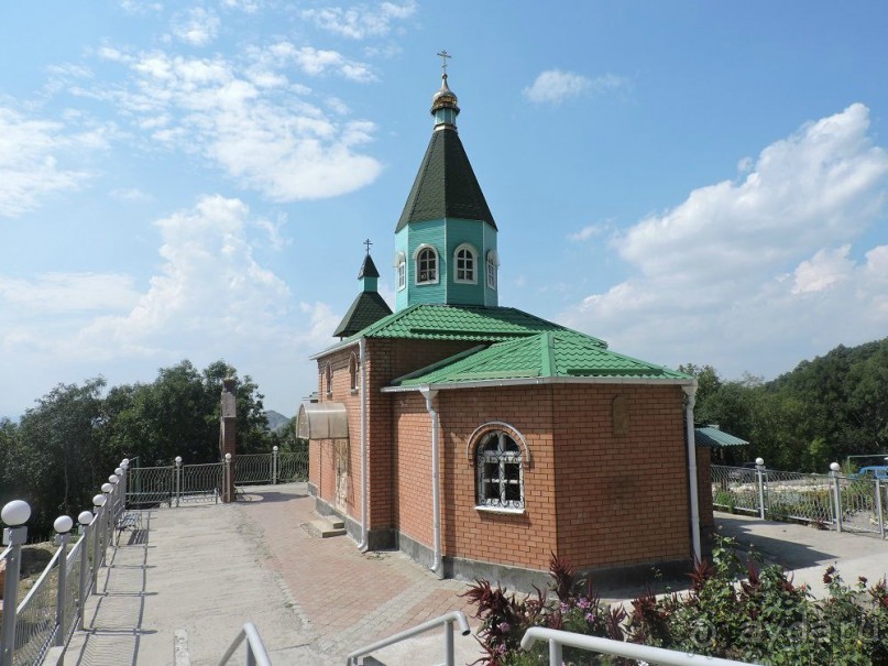 Авто путешествие по Северному Кавказу. 3 часть общего путешествия