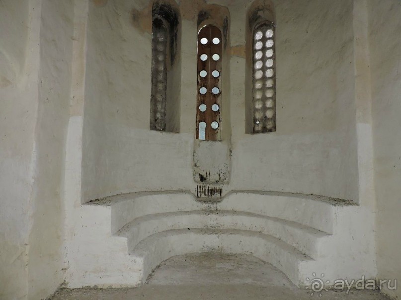 Авто путешествие по Северному Кавказу. 3 часть общего путешествия