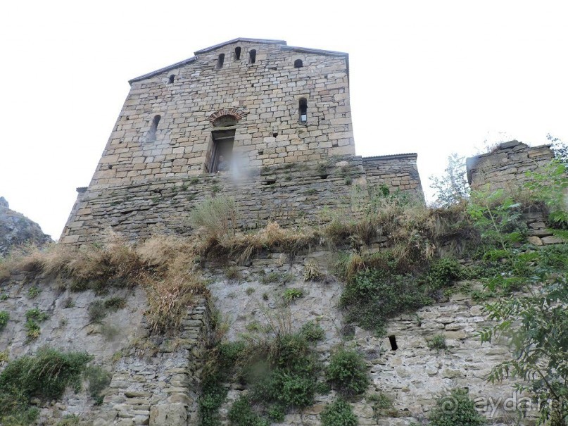 Авто путешествие по Северному Кавказу. 3 часть общего путешествия