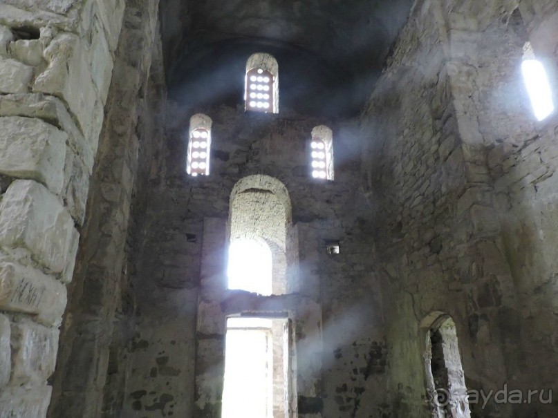 Авто путешествие по Северному Кавказу. 3 часть общего путешествия