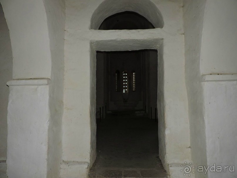 Авто путешествие по Северному Кавказу. 3 часть общего путешествия