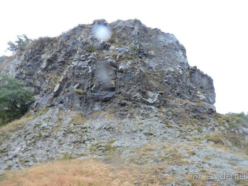 Авто путешествие по Северному Кавказу. 3 часть общего путешествия