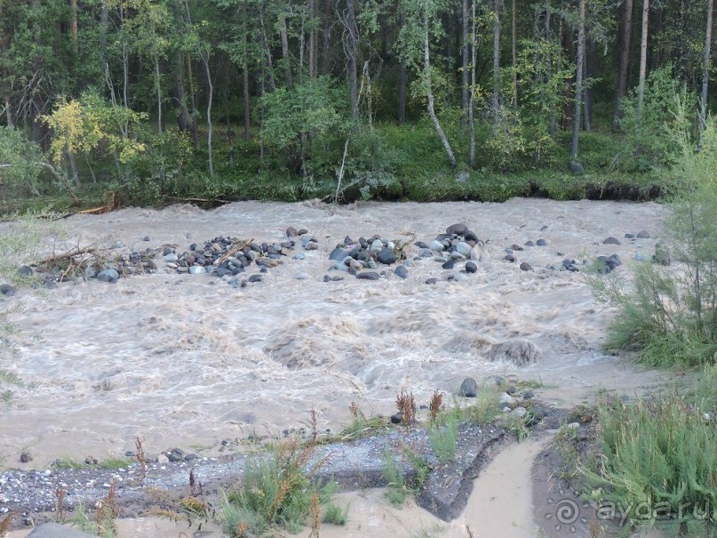 Авто путешествие по Северному Кавказу. 3 часть общего путешествия